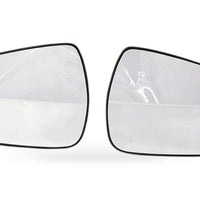 Left Side Mirror Glass Suitable for Ford Mondeo Focus 2012-2017 8M5117K740AA - XQ1