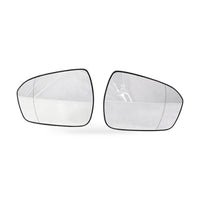 Left Side Mirror Glass Suitable for Ford Mondeo Focus 2012-2017 8M5117K740AA - ZT2