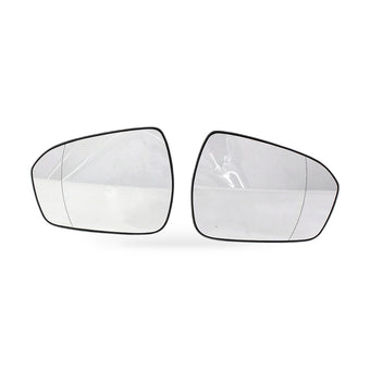 compare product Left Side Mirror Glass Suitable for Ford Mondeo Focus 2012-2017 8M5117K740AA