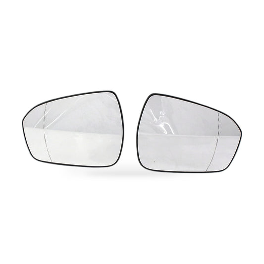 Left Side Mirror Glass Suitable for Ford Mondeo Focus 2012-2017 8M5117K740AA - ZT2