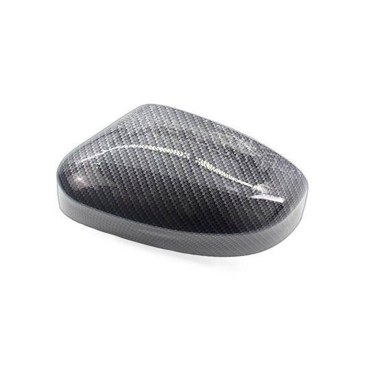Carbon Texture Rearview Mirror Shell Cover Suitable for Ford Focus 2012-2014
