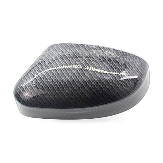 Carbon Texture Rearview Mirror Shell Cover Suitable for Ford Focus 2012-2014 - ZT2