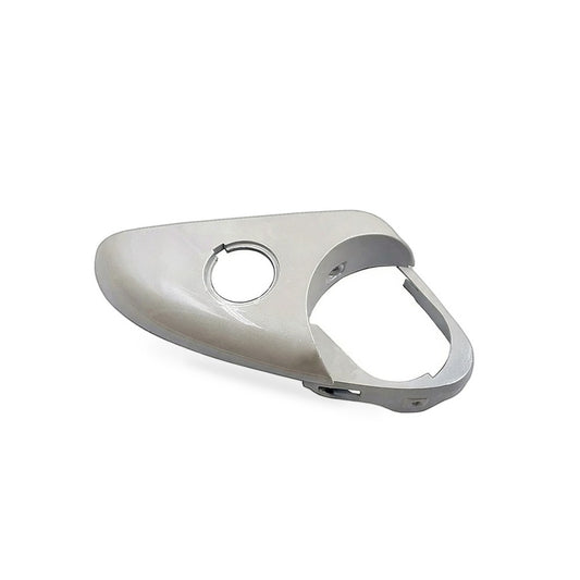 Side Mirror Bottom Housing Lower Shell Reflector Base Cover Suitable for Ford