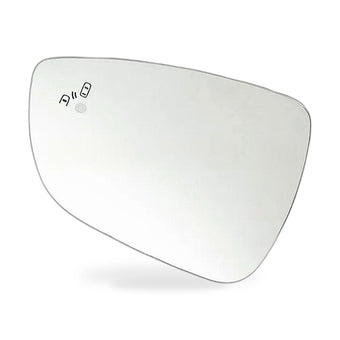 compare product Blind Spot Mirror Glass Suitable for Ford Focus MK4 2019 2020 2021 2022 2023