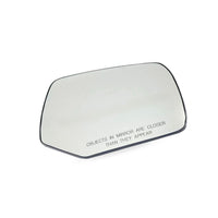 Heated Mirror Glass Suitable for Ford Escape 2008-2012 Mazda Tribute Mercury - BD4
