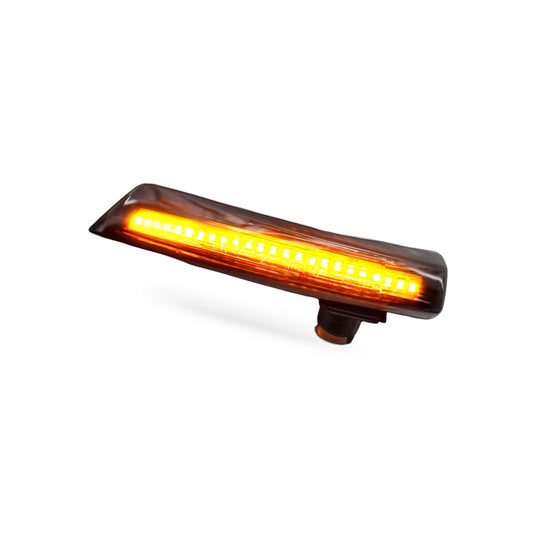 LED Turn Signal Light Suitable for Ford Focus Mondeo 2008-2015 Rearview Mirror