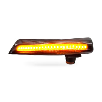 compare product LED Turn Signal Light Suitable for Ford Focus Mondeo 2008-2015 Rearview Mirror