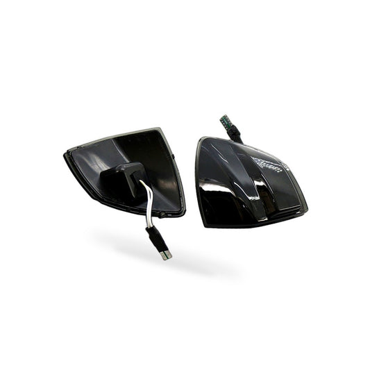 Rear View Mirror Turn Signal Light Suitable for Ford S-Max 2007-2014 Kuga C-Max