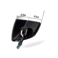 Rear View Mirror Turn Signal Light Suitable for Ford S-Max 2007-2014 Kuga C-Max - BD4