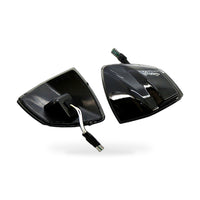 Rear View Mirror Turn Signal Light Suitable for Ford S-Max 2007-2014 Kuga C-Max - ZT2