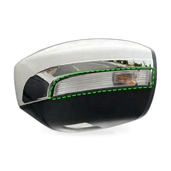 compare product Side Mirror Turn Signal Lens Right for Ford Kuga EcoSport 2013-2019 CJ513B384AA