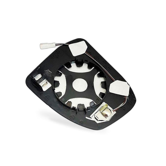 Side Mirror Glass Right Suitable for Ford Mondeo 2013 2014 DS73-17K707EA