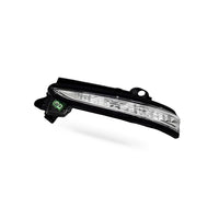 Mirror Light Suitable for Ford Mondeo Fusion 2013-2022 Left Right Turn Signal - BD3