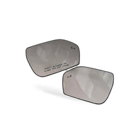 Rear View Mirror Glass Left Right Pair Suitable for Ford Explorer 2020-2024 - BD1