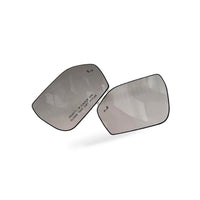Rear View Mirror Glass Left Right Pair Suitable for Ford Explorer 2020-2024 - BD2