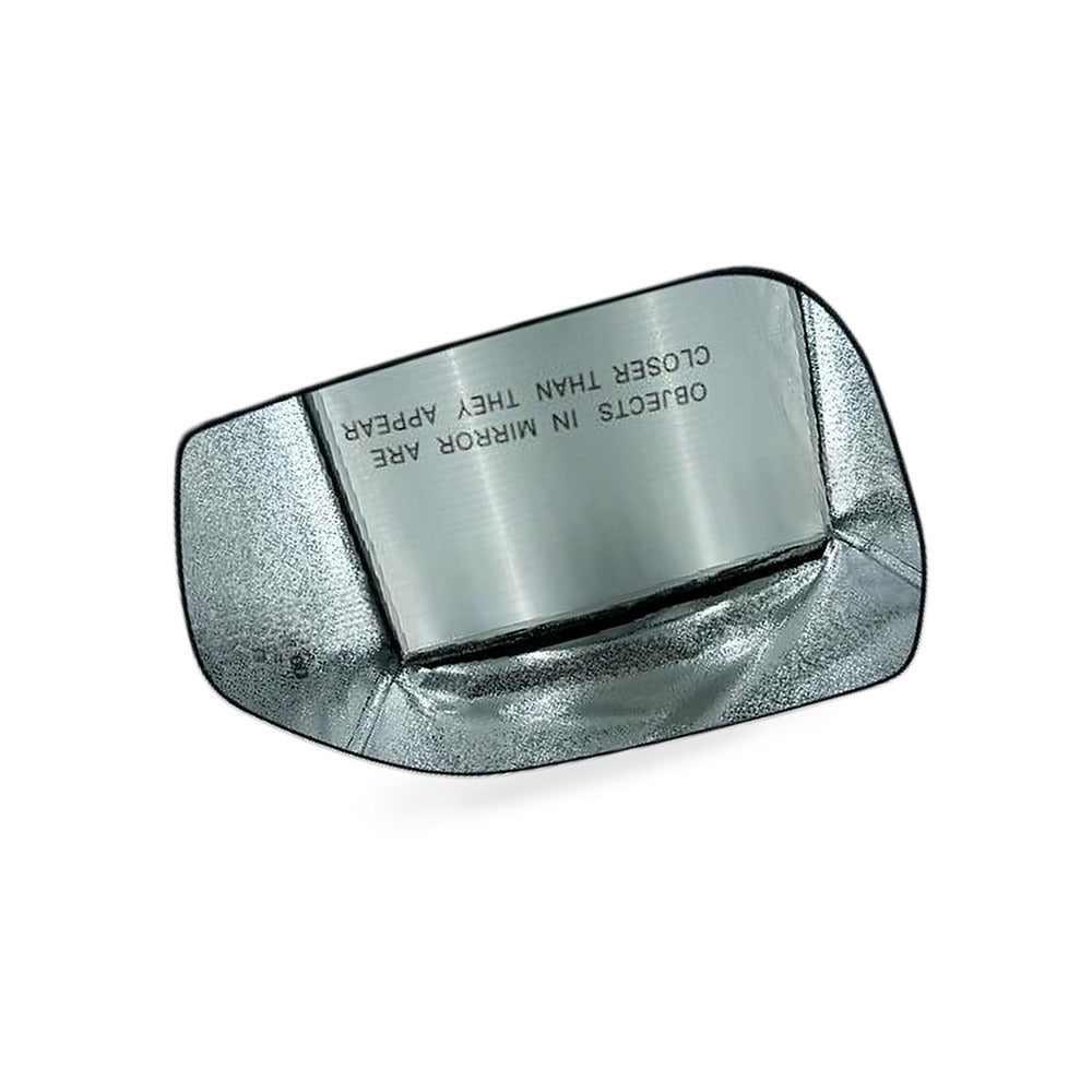 Side Mirror Glass Suitable for Ford Explorer 2020-2024 Left Right High Trim - BD4