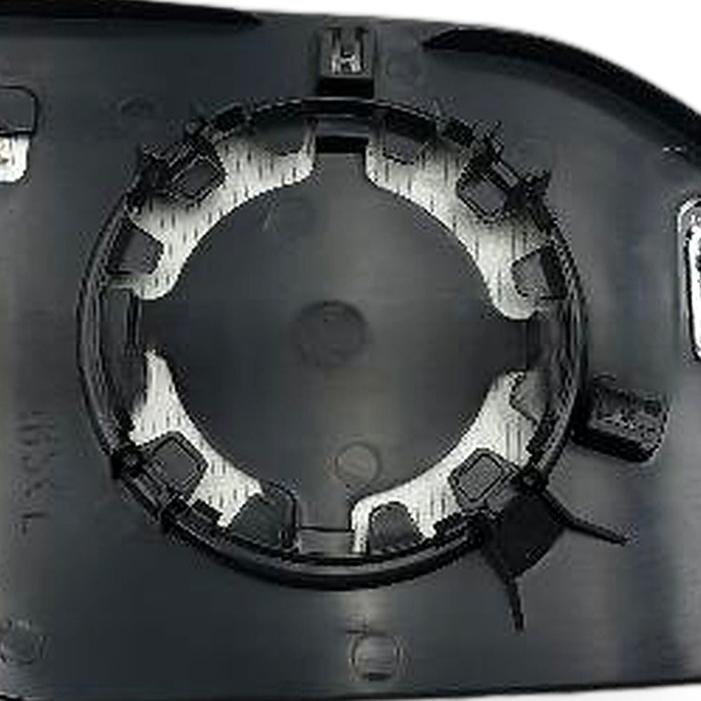 Side Mirror Glass Suitable for Ford Explorer 2020-2024 Left Right High Trim - XQ1