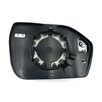Side Mirror Glass Suitable for Ford Explorer 2020-2024 Left Right High Trim - ZT2