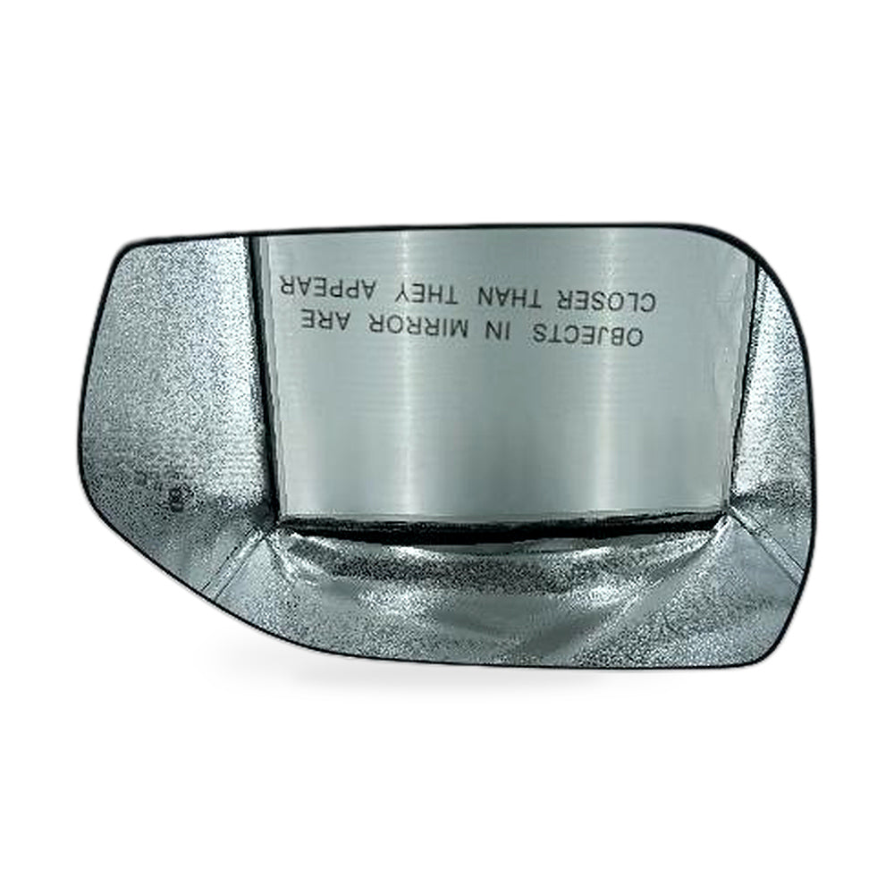 Side Mirror Glass Suitable for Ford Explorer 2020-2024 Left Right High Trim - ZT3