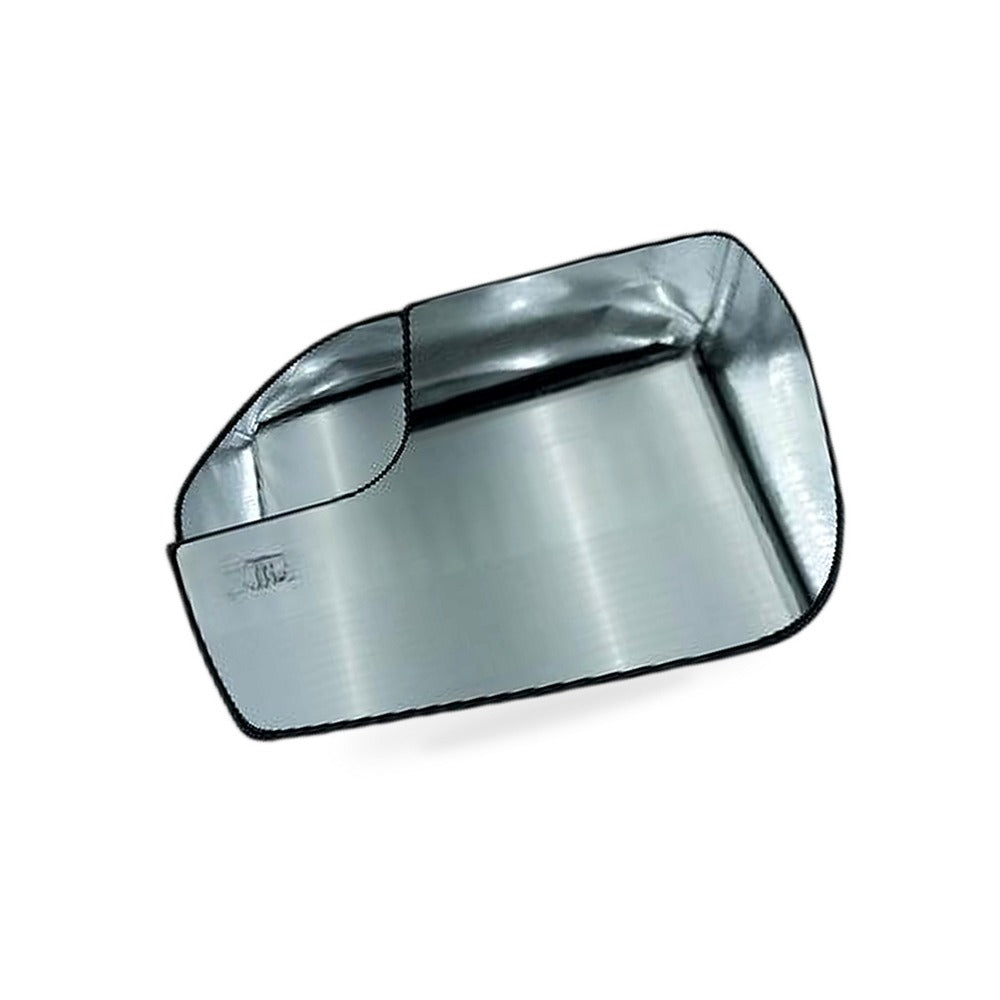 Heated Side Mirror Glass Suitable for Ford Explorer 2020-2024 Left Right - BD4