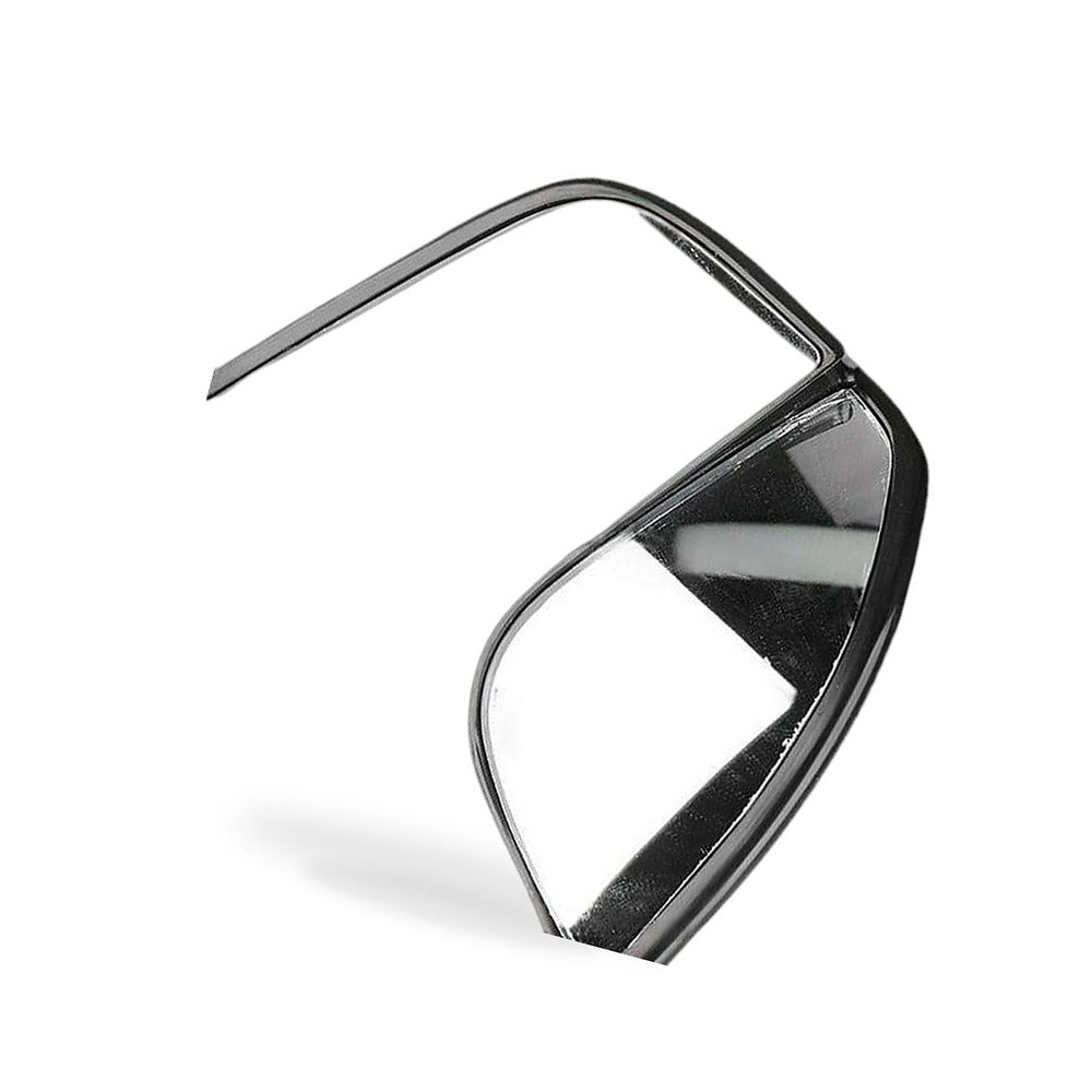 Mirror Glass with Heat Suitable for Ford Fusion Mondeo 2013-2020 DS7Z-17K707F - BD1