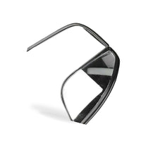 Mirror Glass with Heat Suitable for Ford Fusion Mondeo 2013-2020 DS7Z-17K707F - BD1