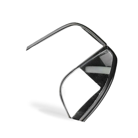 Mirror Glass with Heat Suitable for Ford Fusion Mondeo 2013-2020 DS7Z-17K707F