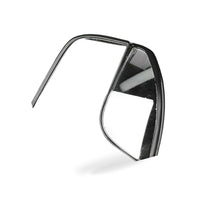 Mirror Glass with Heat Suitable for Ford Fusion Mondeo 2013-2020 DS7Z-17K707F - BD2