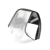Mirror Glass with Heat Suitable for Ford Fusion Mondeo 2013-2020 DS7Z-17K707F - BD4
