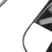 Mirror Glass with Heat Suitable for Ford Fusion Mondeo 2013-2020 DS7Z-17K707F - XQ1
