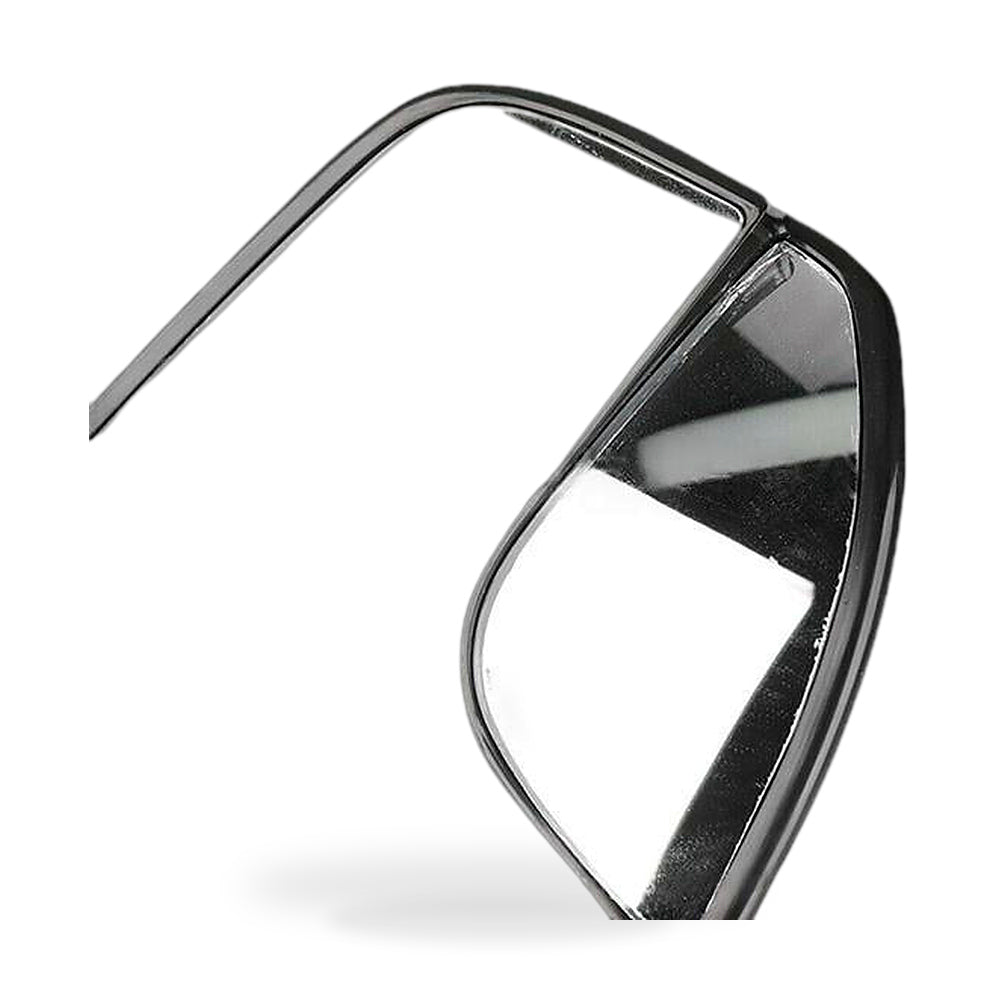 Mirror Glass with Heat Suitable for Ford Fusion Mondeo 2013-2020 DS7Z-17K707F - ZT2