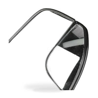 Mirror Glass with Heat Suitable for Ford Fusion Mondeo 2013-2020 DS7Z-17K707F - ZT2