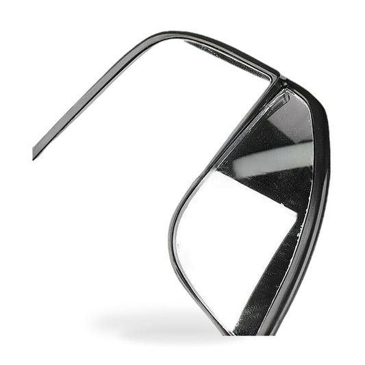 Mirror Glass with Heat Suitable for Ford Fusion Mondeo 2013-2020 DS7Z-17K707F - ZT2