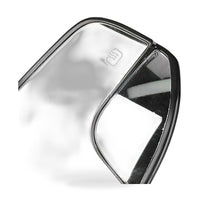 Mirror Glass with Heat Suitable for Ford Fusion Mondeo 2013-2020 DS7Z-17K707F - ZT3