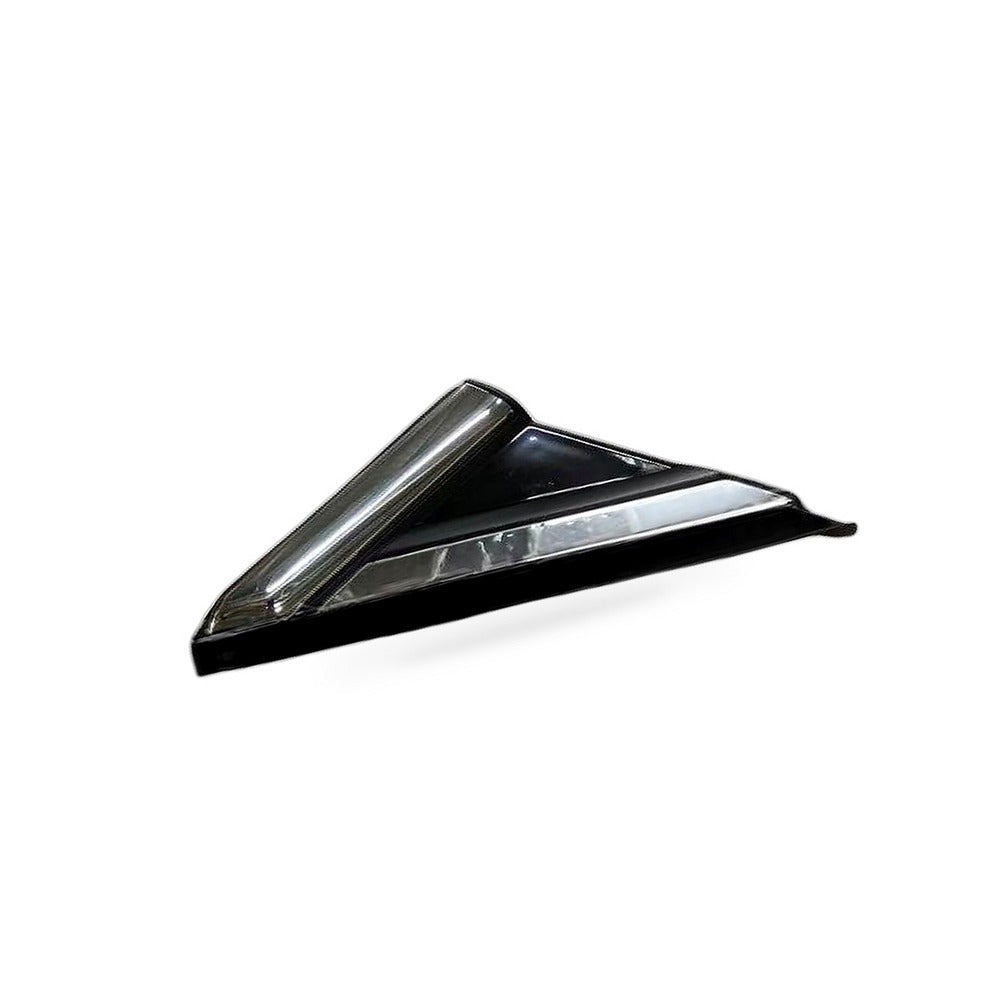 Mirror Triangle Trim Suitable for Ford Mondeo 2013-2018 Left Right Chrome - BD2