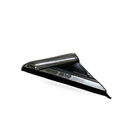Mirror Triangle Trim Suitable for Ford Mondeo 2013-2018 Left Right Chrome - BD3