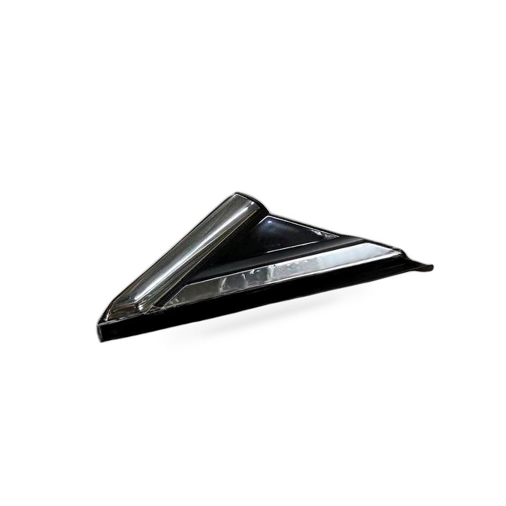 Mirror Triangle Trim Suitable for Ford Mondeo 2013-2018 Left Right Chrome - BD4