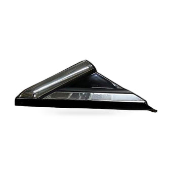 compare product Mirror Triangle Trim Suitable for Ford Mondeo 2013-2018 Left Right Chrome