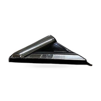 Mirror Triangle Trim Suitable for Ford Mondeo 2013-2018 Left Right Chrome - ZT3