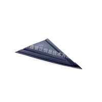 Mirror Triangle Trim Panel Suitable for Ford Focus 2011-2018 Left Right - BD1