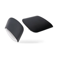 Mirror Cover Housing Suitable for Fiat Punto 735596883 735596884 - ZT3