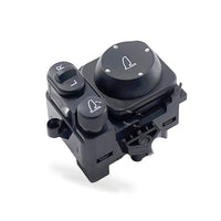 Power Mirror Switch Suitable for Honda Accord City CR-V Fit HR-V 35190-T5A-J11 - BD1
