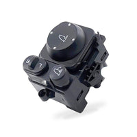 Power Mirror Switch Suitable for Honda Accord City CR-V Fit HR-V 35190-T5A-J11 - BD2
