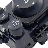 Power Mirror Switch Suitable for Honda Accord City CR-V Fit HR-V 35190-T5A-J11 - XQ1