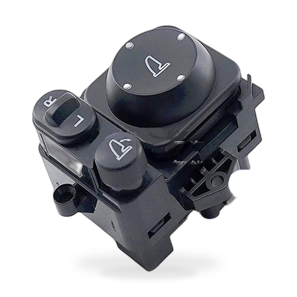 Power Mirror Switch Suitable for Honda Accord City CR-V Fit HR-V 35190-T5A-J11 - ZT2