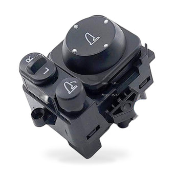 compare product Power Mirror Switch Suitable for Honda Accord City CR-V Fit HR-V 35190-T5A-J11