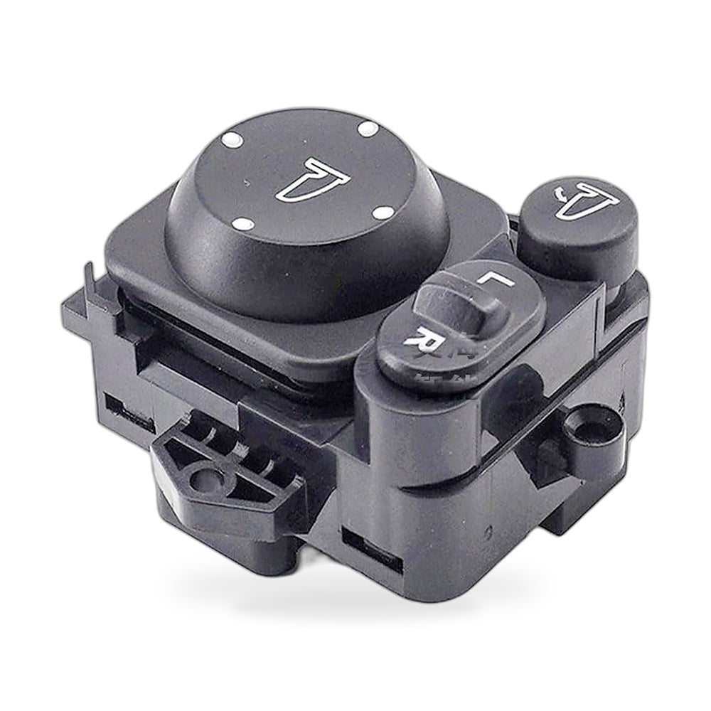 Power Mirror Switch Suitable for Honda Accord City CR-V Fit HR-V 35190-T5A-J11 - ZT3