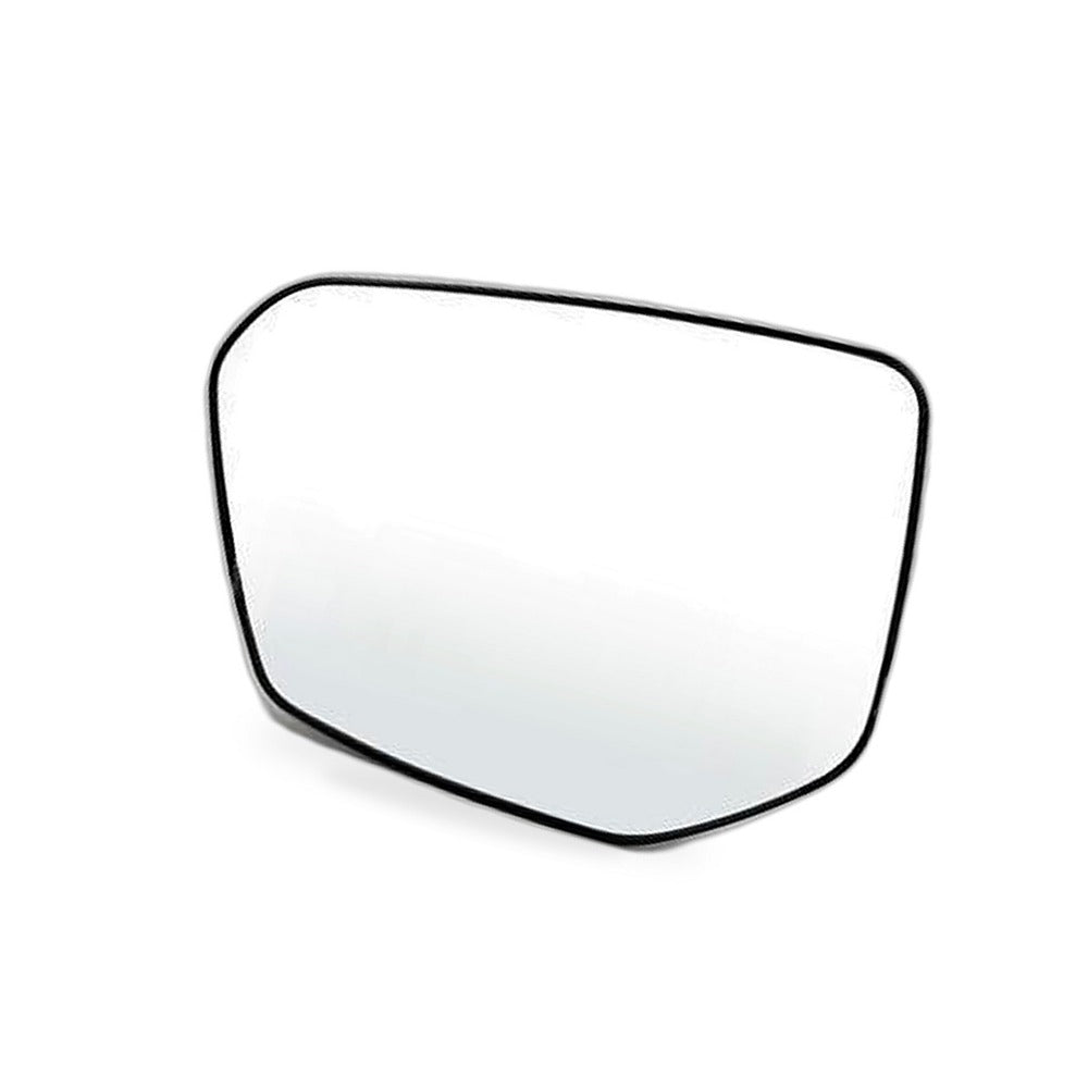 Rearview Mirror Glass Suitable for Honda Civic 2016-2021 Blue Left Side Without - BD1