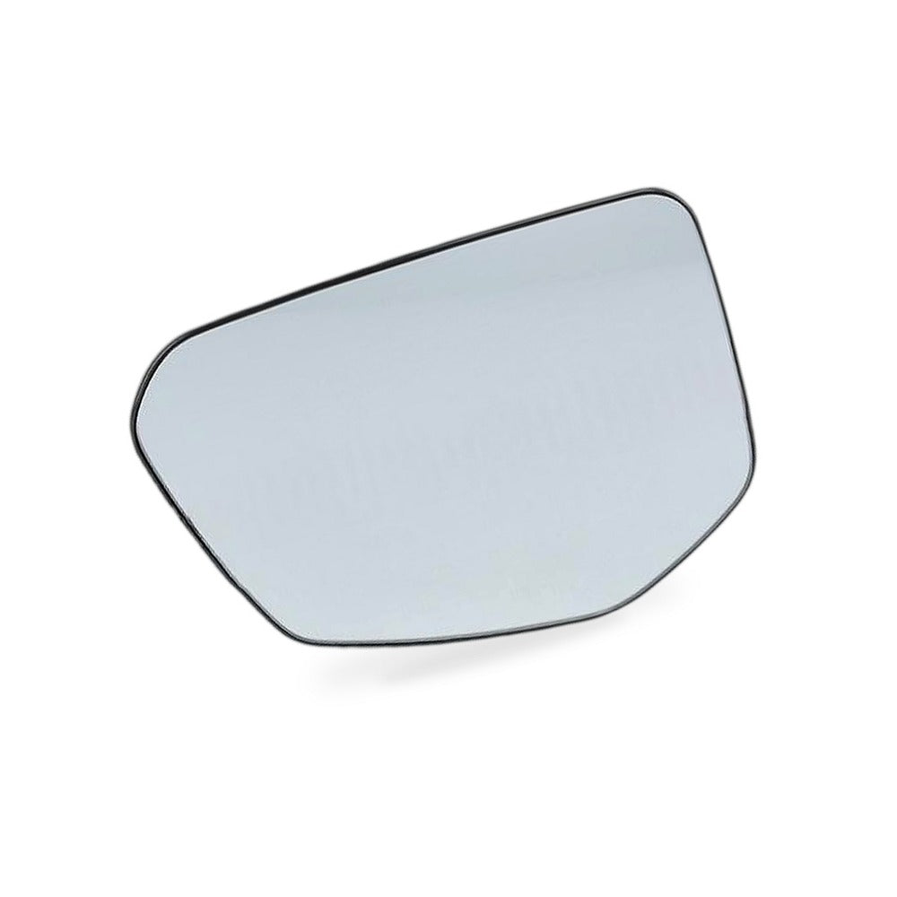 Rearview Mirror Glass Suitable for Honda Civic 2016-2021 Blue Left Side Without - BD4