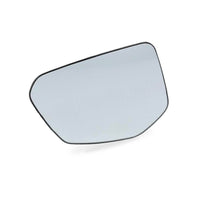 Rearview Mirror Glass Suitable for Honda Civic 2016-2021 Blue Left Side Without - BD4